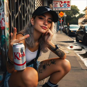 Op De Blok Met Klok (feat. MC Zand & Louis-Jules)