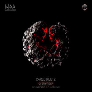 Secret Place (Original Mix)