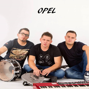 Opel (Radio Edit)
