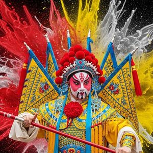 燃情钢琴 - 信念之光