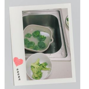 给奶奶的信