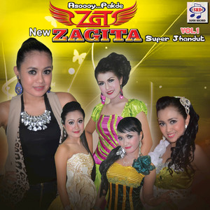 Pokok'e Joget (Live)