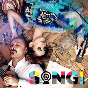 Sing! (Radio Edit) (Radio Edit)