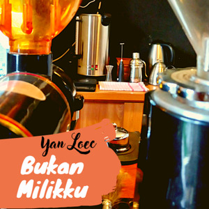 Bukan Milikku (Acoustic)