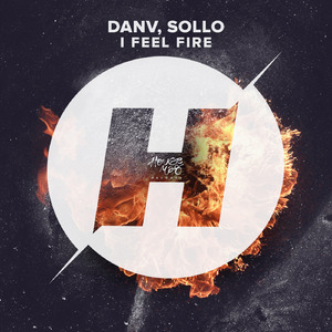 I Feel Fire (Extended Mix)