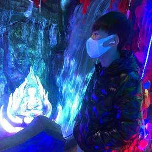 李维康生日快乐