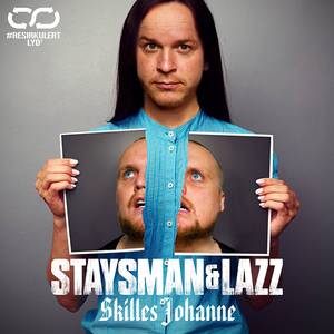 Skilles Johanne #ResirkulertLyd