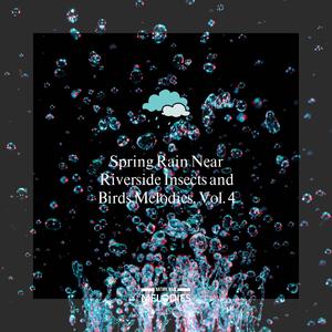 Deafening Insects & Birds