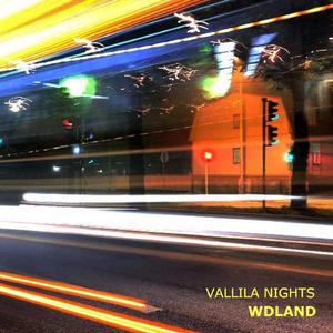 Vallila Nights