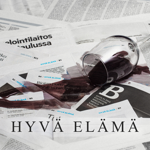 Hyvä elämä