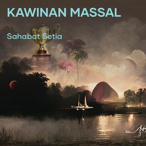 Kawinan Massal