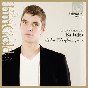 Ballade No. 3 Op. 47: Allegretto