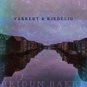 Vakkert & Kjedelig