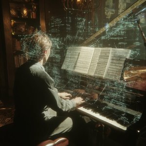 《牵着你的手》