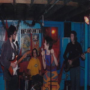 I'm a Killing Machine (Live)