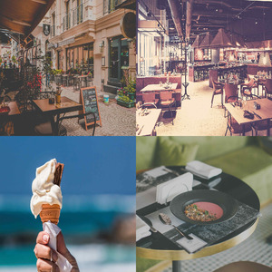 抚慰的晩ごはん回忆