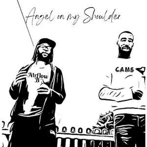 Angel on my Shoulder