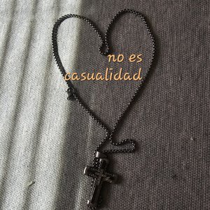 <3 No Es Casualidad