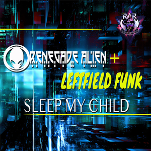 Sleep My Child (Original Mix)