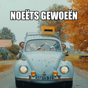 Noeëts Gewoeën