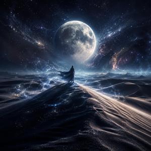 Moonlight Mirage