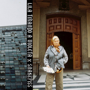 Holocryptograms (Album Fractured and Reconstructed by Lighght)