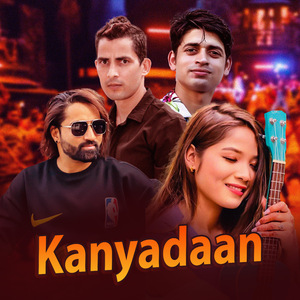 Kanyadaan