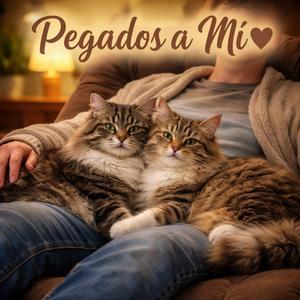 Pegados a Mi