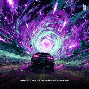 AUTOMOTIVO PORTAL ULTRA DIMENSIONAL