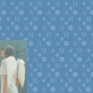 WHATEVER (Ferry 'System F'Corsten vocal extended mix)