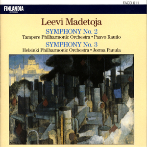 Symphony No.3 Op.55:II Adagio