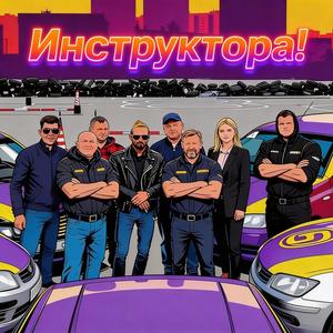 Инструктора!