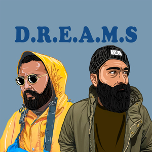 D. R. E. A. M. S (Remix)