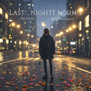 昨夜今日_小山猫