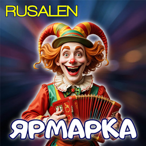 Ярмарка