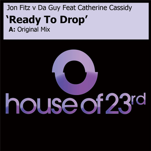 Ready to Drop (feat. Catherine Cassidy)