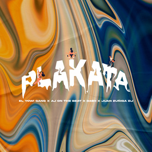 Plakata