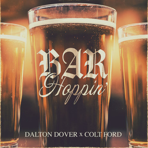Bar Hoppin'