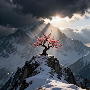 探梅