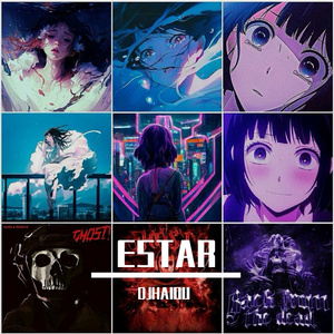 ESTAR(DJHAIOU REMIX)