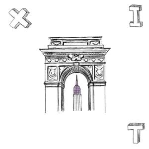 WONDERLAND (feat. Judy, 粥)