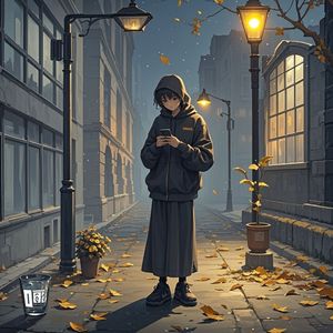 未寄出的晚安-元亨利贞