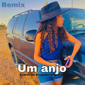 Um Anjo (Remix)