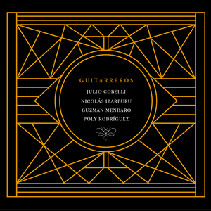 Milonga de las Américas