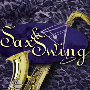 On A Clear Day (You Can See Forever) (Sax And Swing Album Version)