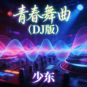 青春舞曲（DJ版）
