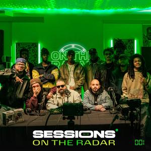 Granata "On The Radar" Freestyle (feat. Granata) (LIVE SESSIONS, Vol. 1)