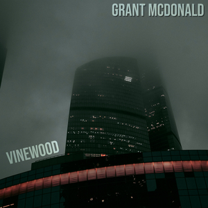 She's Too Hard for Me