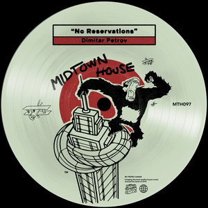 No Reservations (Extended Mix)
