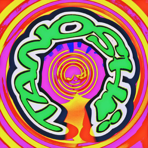 TANOSHII (feat. VANK, ant & Nick T Oct)